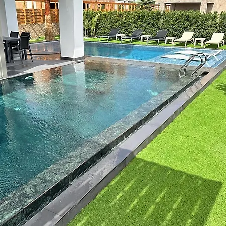 Casa Diva Luxury Belek