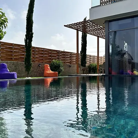 Casa Diva Luxury *