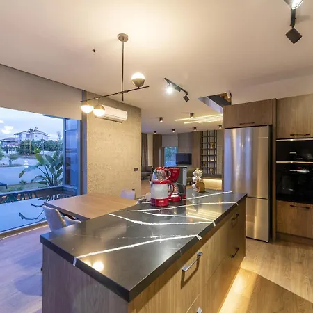 Casa Diva Luxury