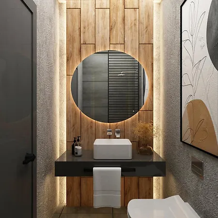 וילה Casa Diva Luxury