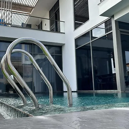 Villa Casa Diva Luxury *
