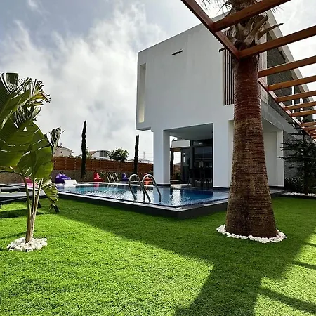 Casa Diva Luxury *