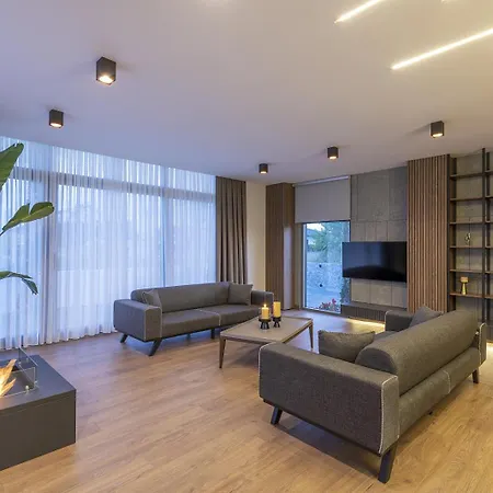Casa Diva Luxury וילה *