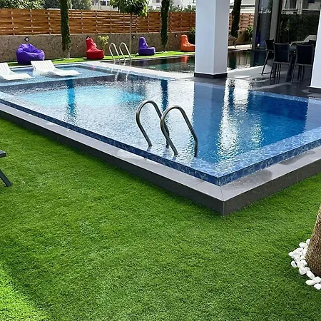 Casa Diva Luxury וילה *