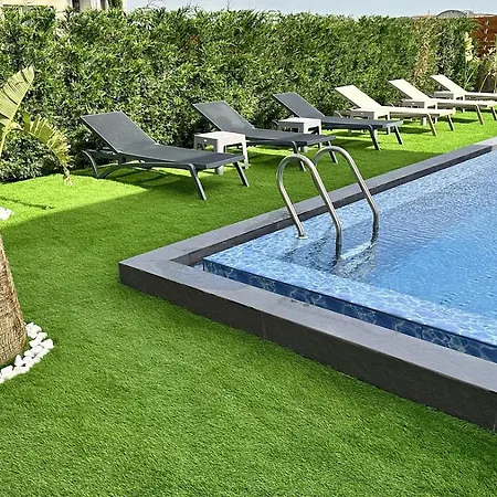 Casa Diva Luxury וילה