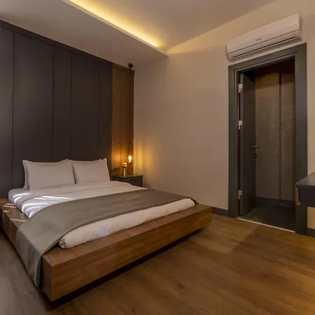 Casa Diva Luxury *