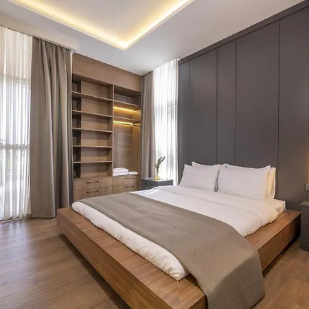 Casa Diva Luxury