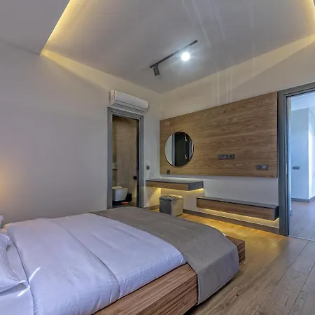 וילה Casa Diva Luxury באלאק