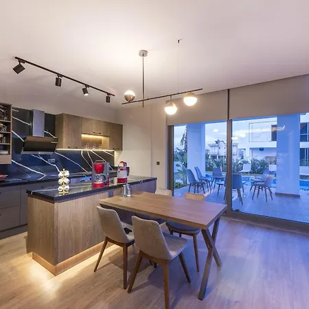 Casa Diva Luxury *