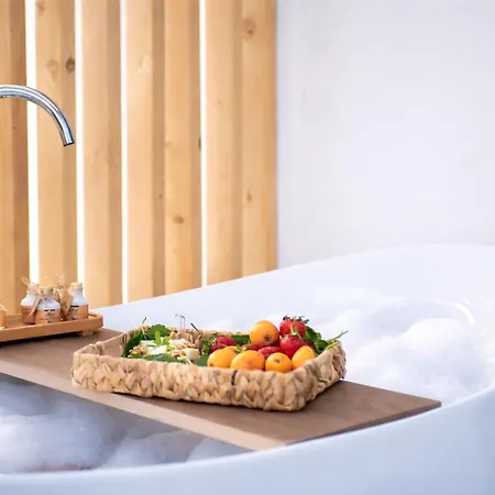 Casa Diva Luxury *