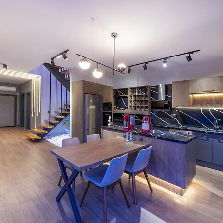 Casa Diva Luxury