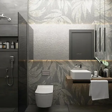 Casa Diva Luxury וילה באלאק