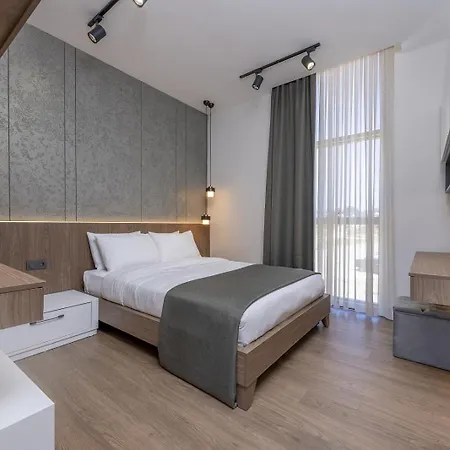 וילה Casa Diva Luxury *
