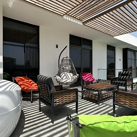 Casa Diva Luxury Villa Belek