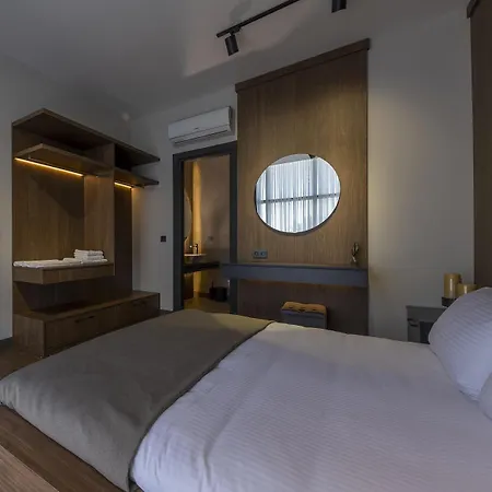 Casa Diva Luxury וילה