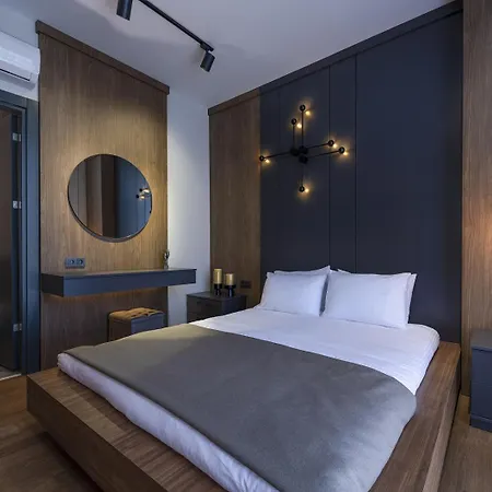 וילה Casa Diva Luxury באלאק