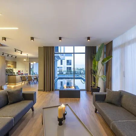 Casa Diva Luxury Villa