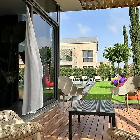 Casa Diva Luxury וילה *