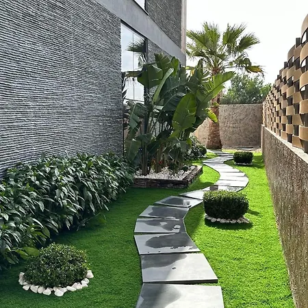 Casa Diva Luxury וילה באלאק